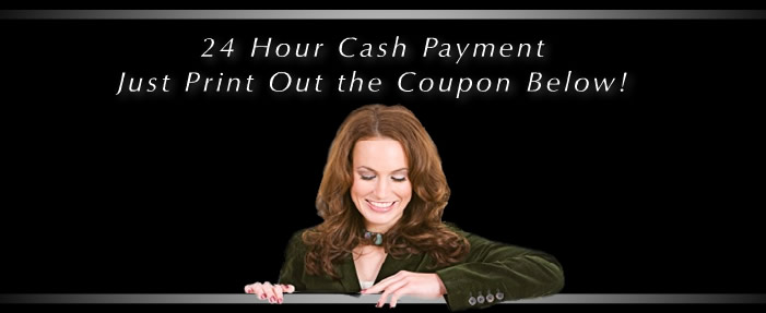Print Out coupon below for a bonus