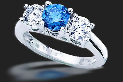 bluediamond