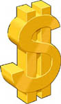 Dollar sign image